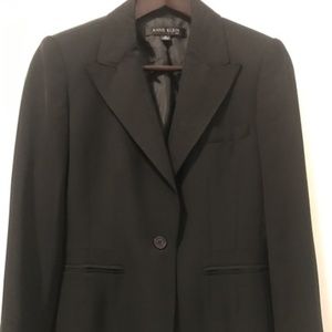 Anne Klien Blazer